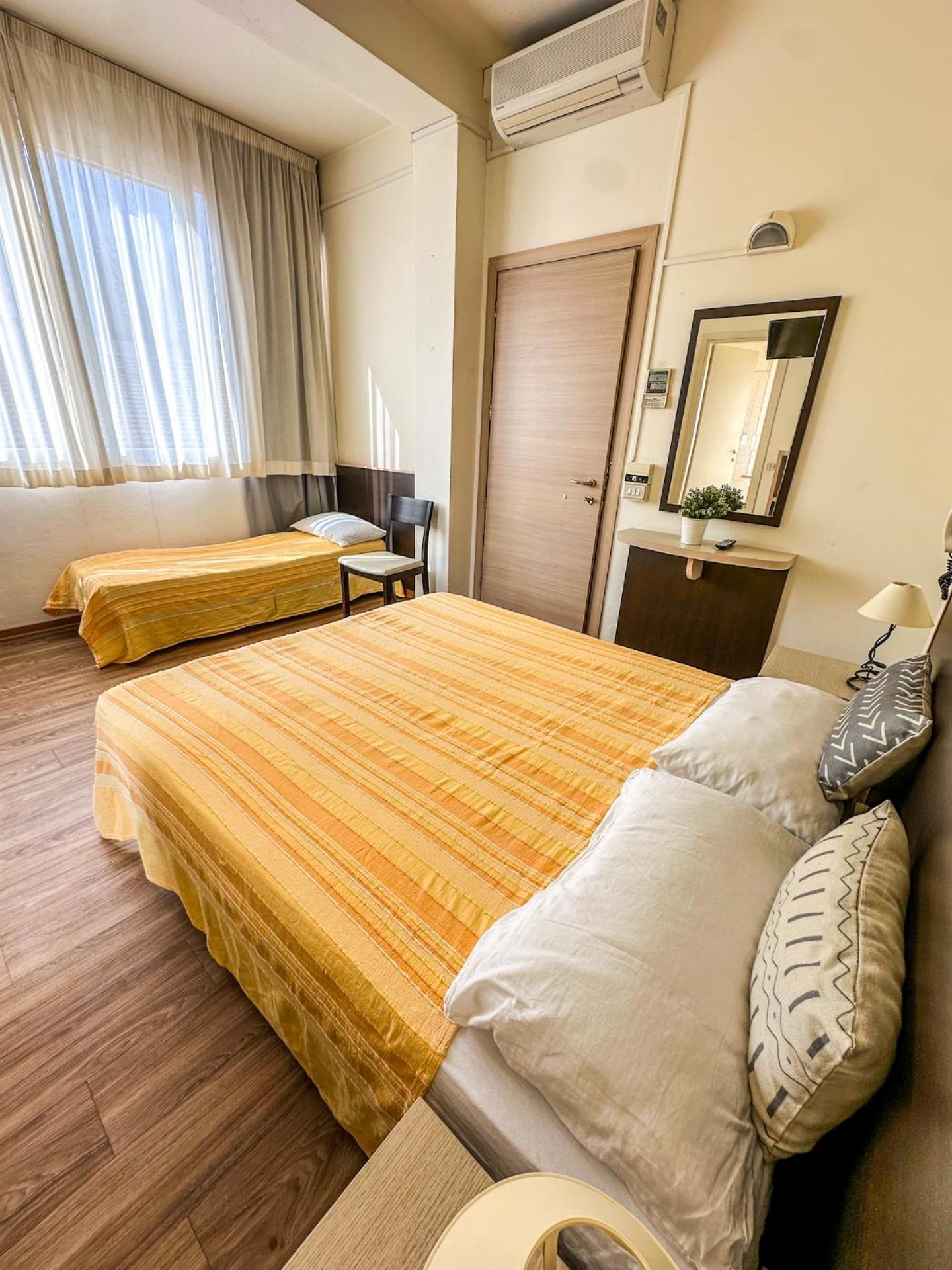 Hotel & Residence Parador Чезенатіко Екстер'єр фото