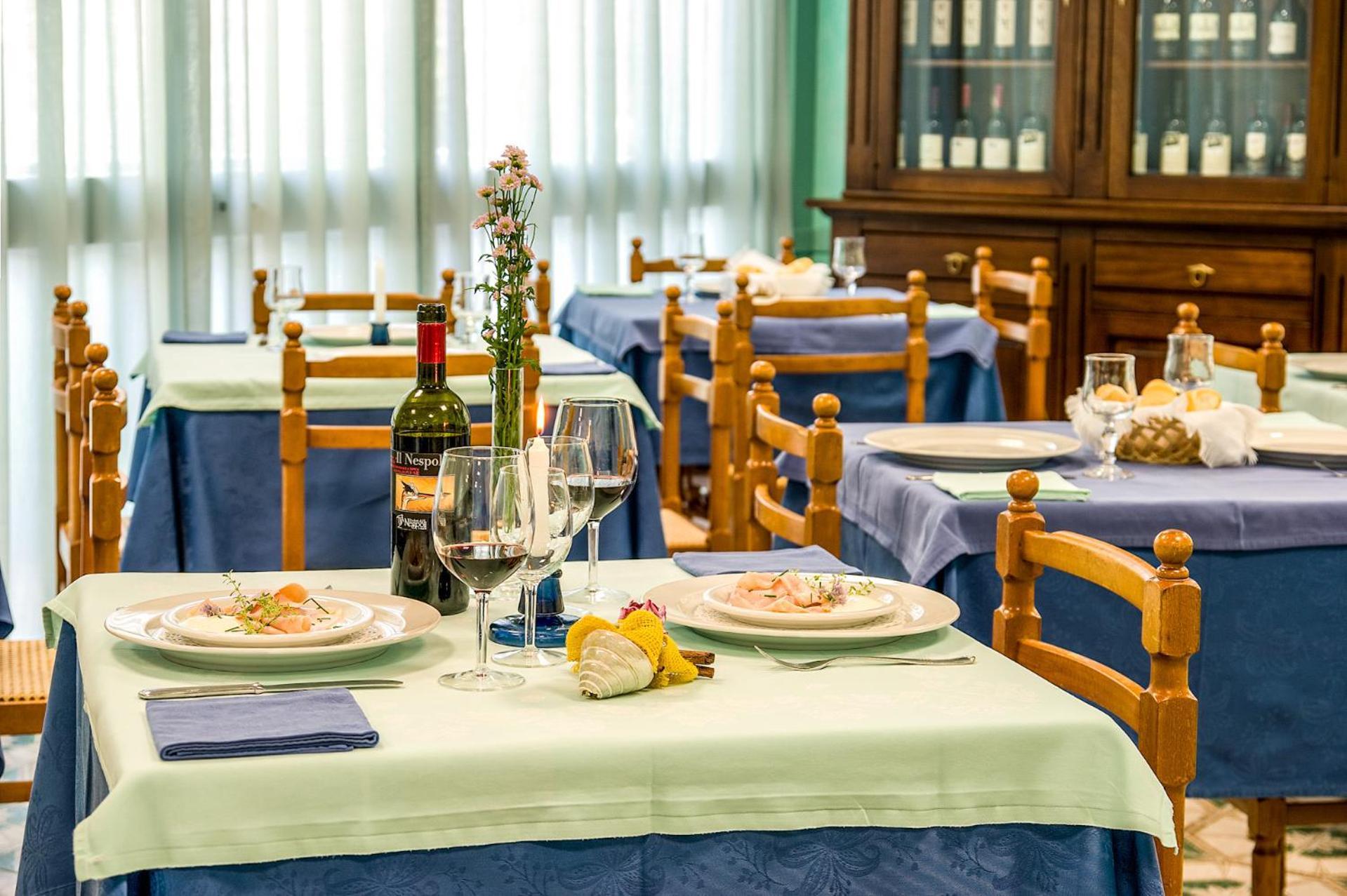 Hotel & Residence Parador Чезенатіко Екстер'єр фото